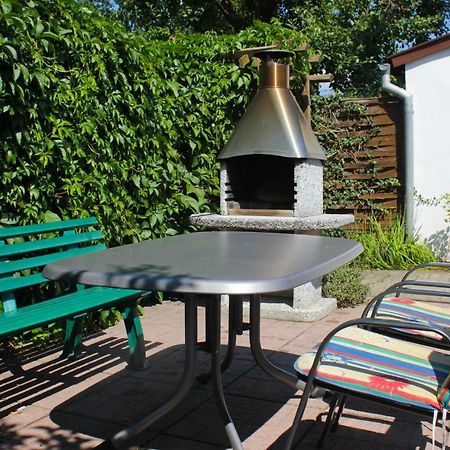 An Der Hainmuehle Lübben Exterior foto