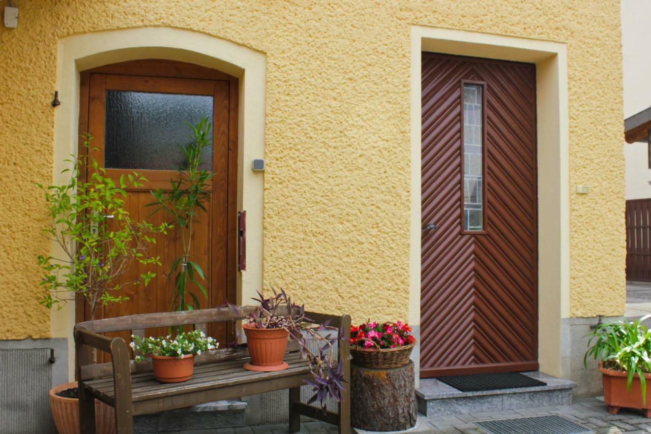 An Der Hainmuehle Lübben Exterior foto