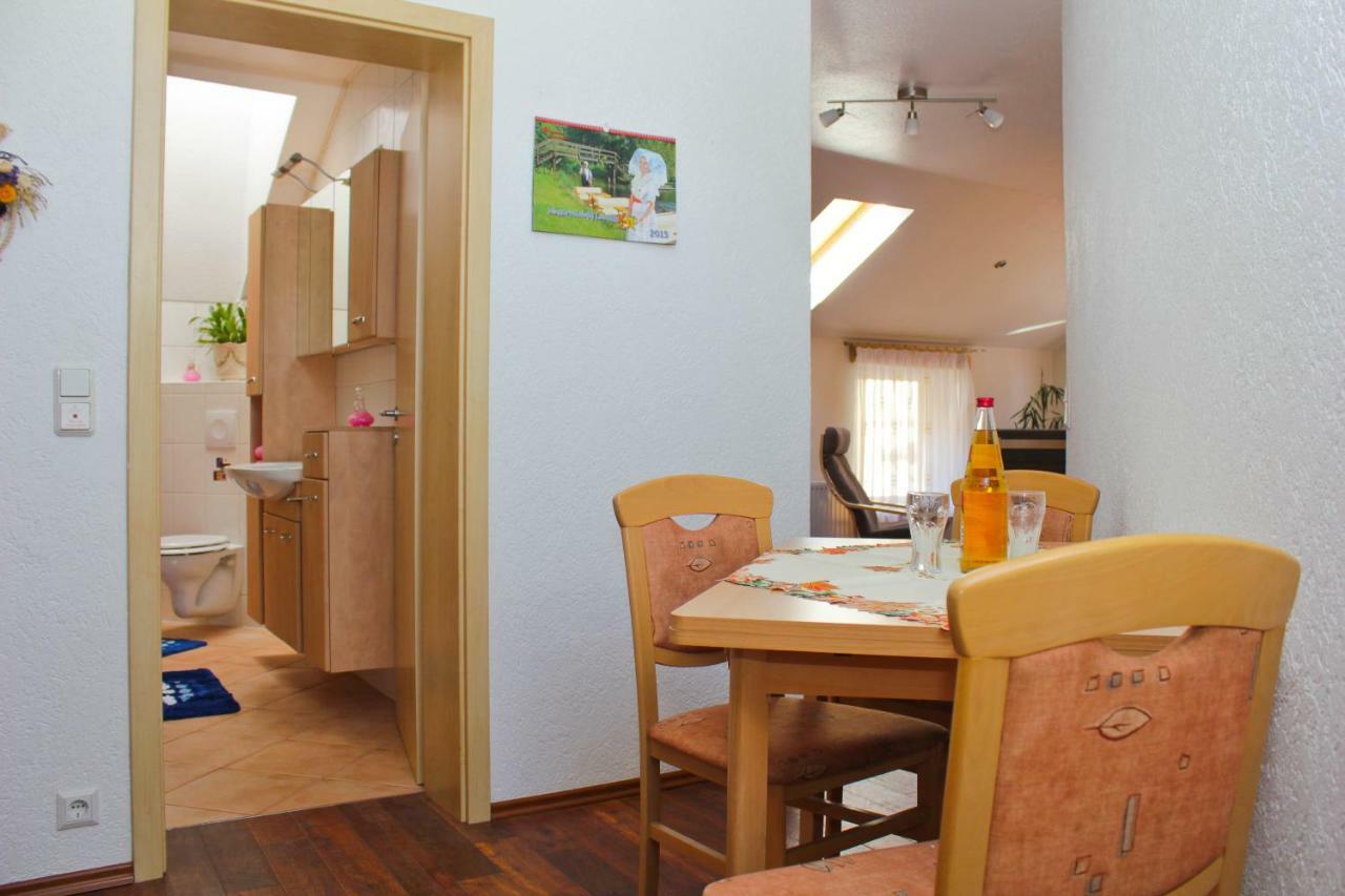 An Der Hainmuehle Lübben Exterior foto
