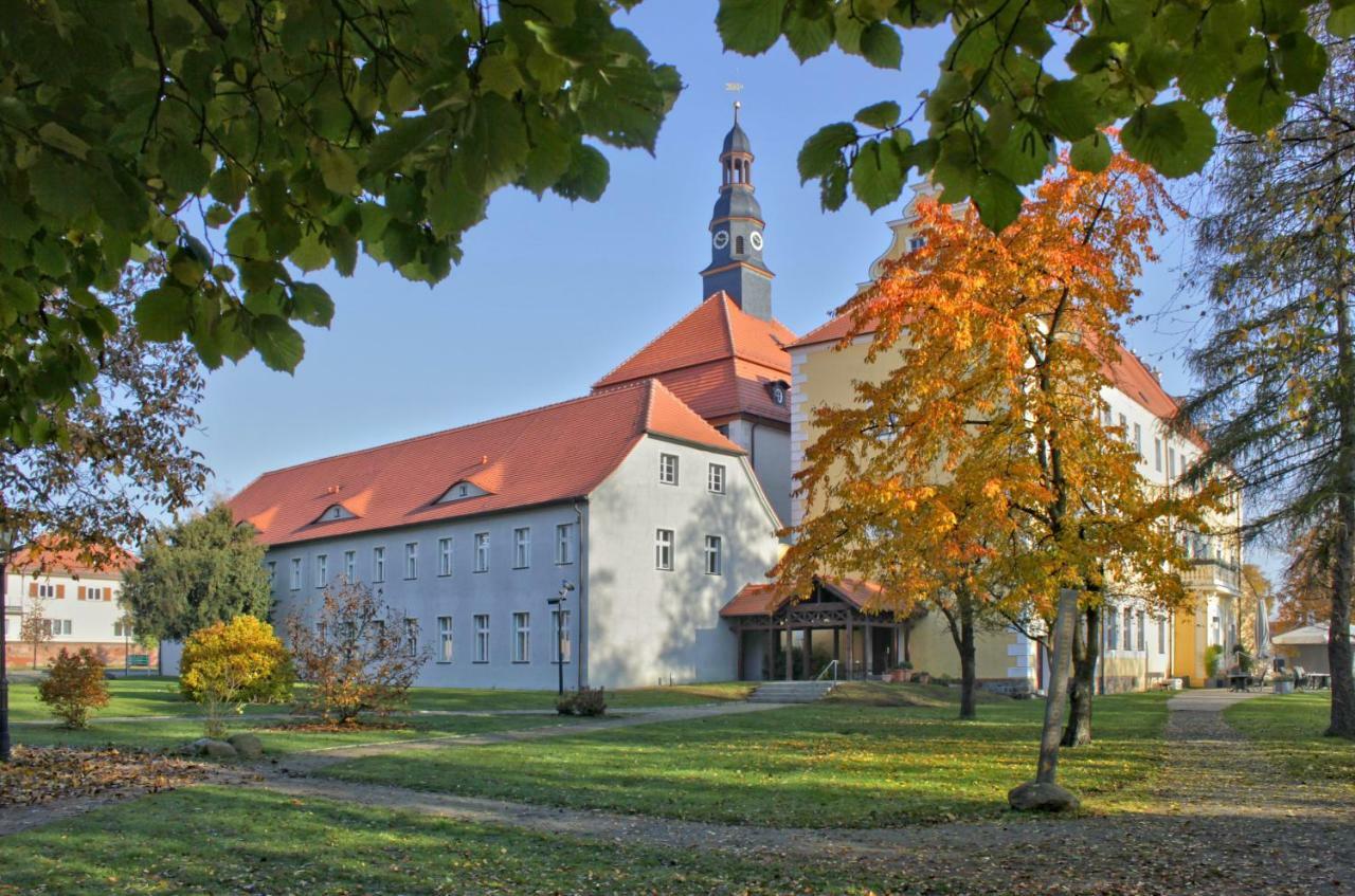 An Der Hainmuehle Lübben Exterior foto