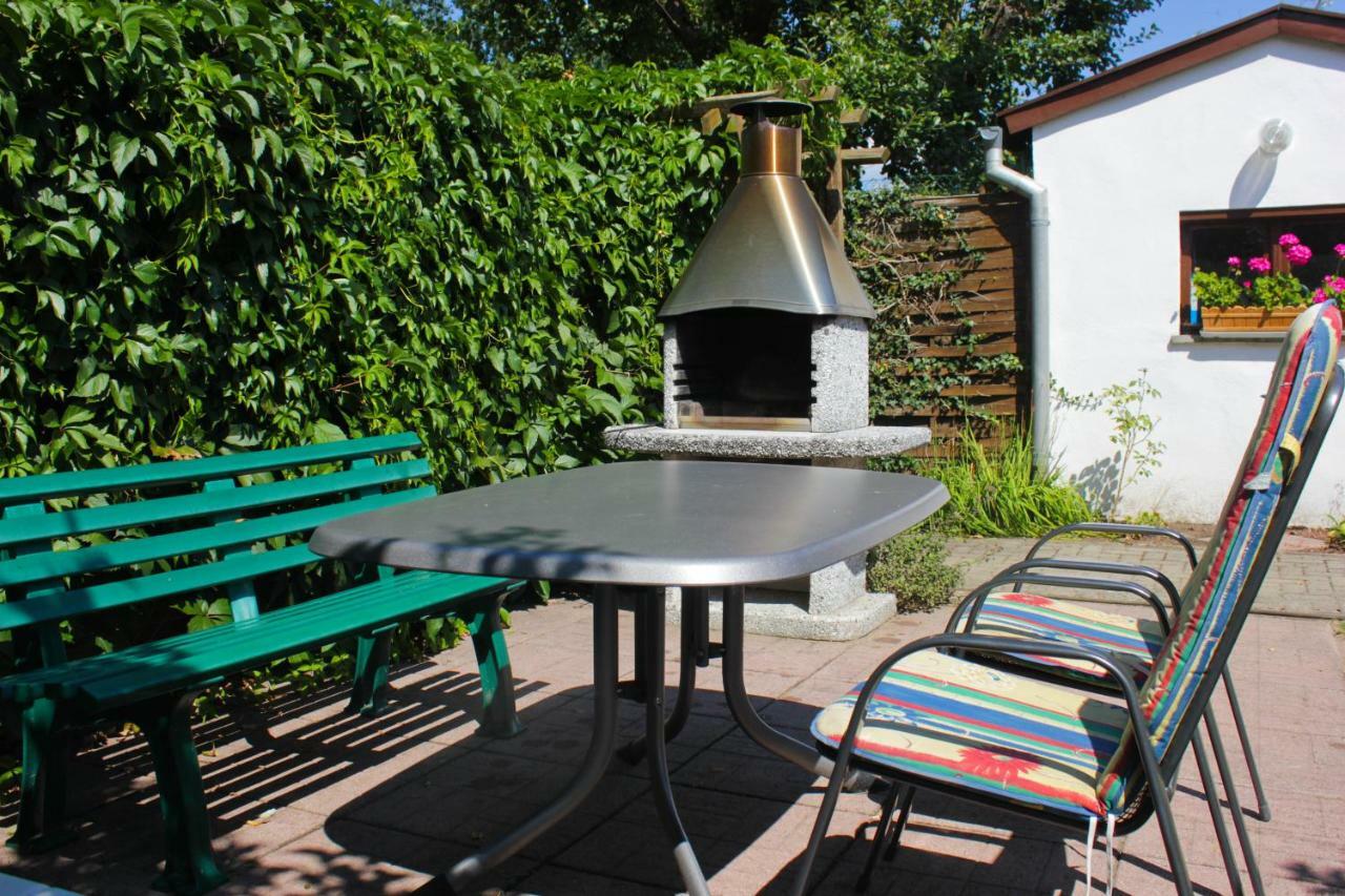 An Der Hainmuehle Lübben Exterior foto